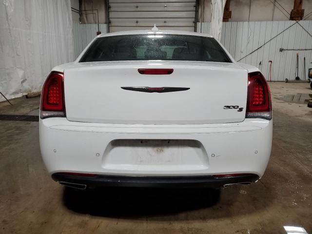 Aukcja sprzedaży 2023 Chrysler 300, vin: 2C3CCAGGXPH588402, numer aukcji: 78406385