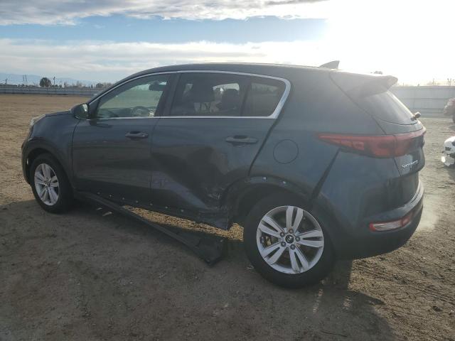 Продажа на аукционе авто 2019 Kia Sportage, vin: KNDPM3AC8K7616617, номер лота: 47297695