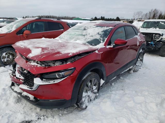 Aukcja sprzedaży 2024 Mazda Cx-30, vin: 3MVDMBDM9RM671626, numer aukcji: 42290845