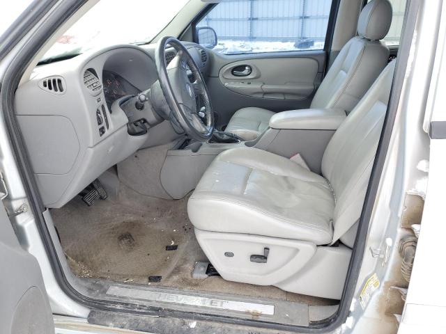 Продаж на аукціоні авто 2008 Chevrolet Trailblaze, vin: 1GNDT13S682135485, номер лоту: 45546985