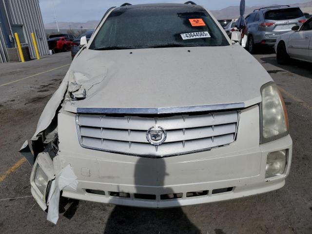 43644565 :رقم المزاد ، 1GYEE637160136921 vin ، 2006 Cadillac Srx مزاد بيع
