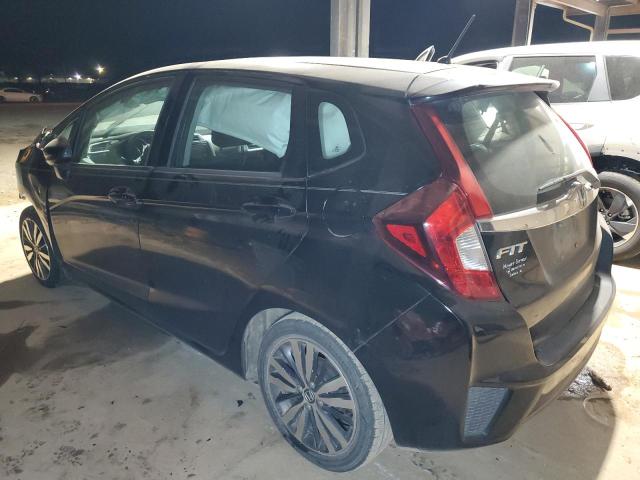 Продаж на аукціоні авто 2015 Honda Fit, vin: 3HGGK5H80FM714525, номер лоту: 44030405