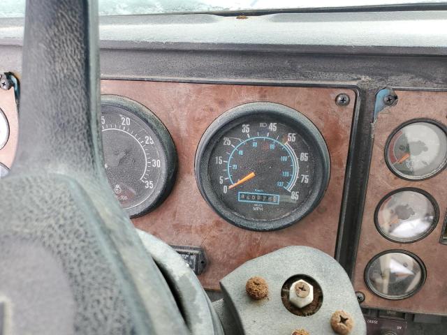 1994 International 9000 მანქანა იყიდება აუქციონზე, vin: 2HSFHALR4RC090303, აუქციონის ნომერი: 45413035