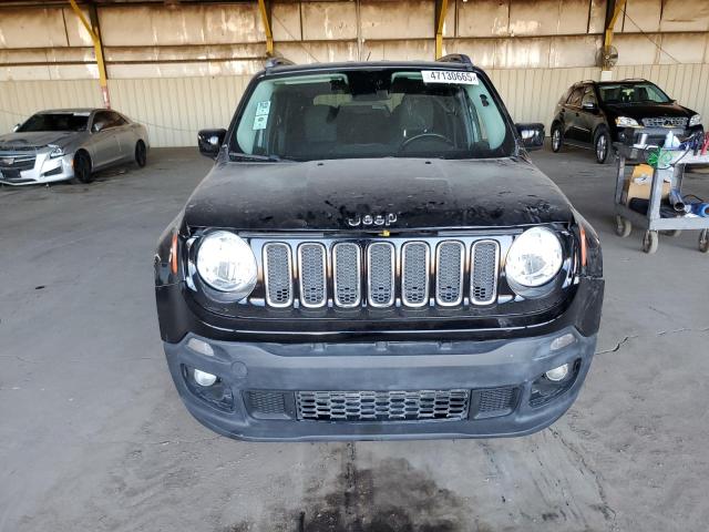 2015 Jeep Renegade მანქანა იყიდება აუქციონზე, vin: ZACCJBBTXFPB29945, აუქციონის ნომერი: 47130665