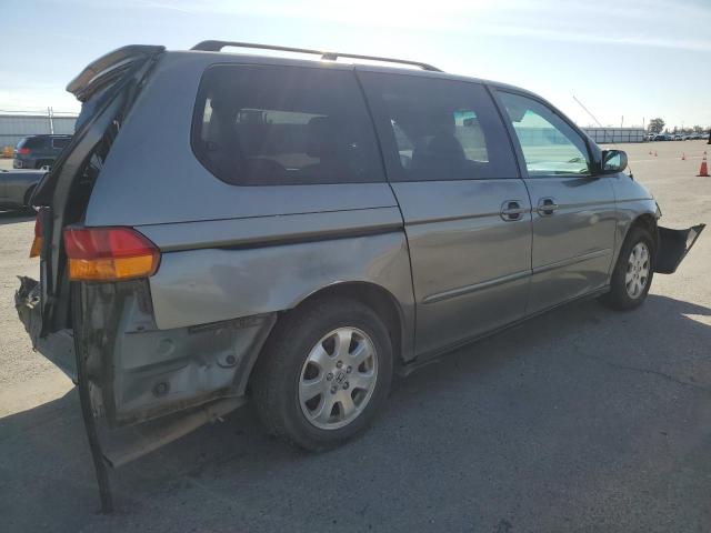 Aukcja sprzedaży 2002 Honda Odyssey, vin: 5FNRL18912B017367, numer aukcji: 45746855