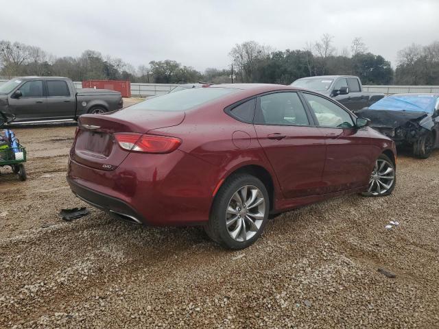 Aukcja sprzedaży 2016 Chrysler 200 S, vin: 1C3CCCBB7GN157322, numer aukcji: 84045015