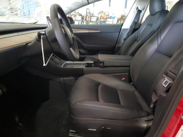 Продажа на аукционе авто 2023 Tesla Model 3, vin: 5YJ3E1EA1PF591196, номер лота: 44323865