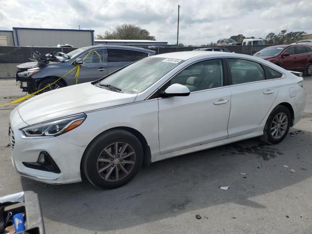 Aukcja sprzedaży 2018 Hyundai Sonata Se, vin: 5NPE24AFXJH674008, numer aukcji: 45456155