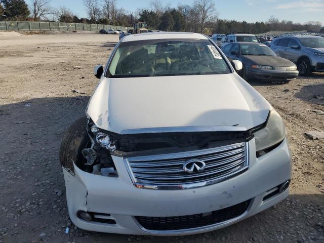 Продажа на аукционе авто 2008 Infiniti M35, vin: JNKAY01F08M650319, номер лота: 45046335