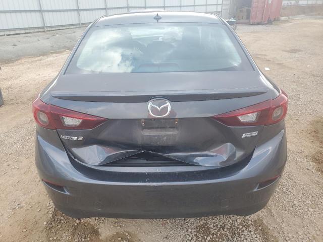 2015 Mazda 3 Touring მანქანა იყიდება აუქციონზე, vin: 3MZBM1V76FM127301, აუქციონის ნომერი: 44674195