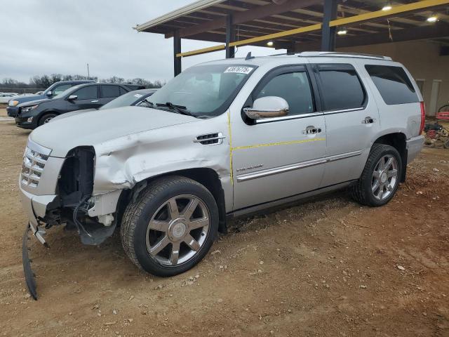 Продажа на аукционе авто 2011 Cadillac Escalade P, vin: 1GYS4CEF3BR116443, номер лота: 43876775
