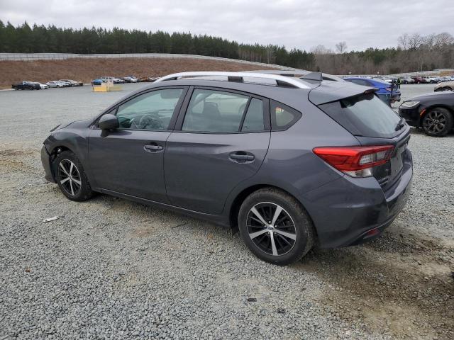Продажа на аукционе авто 2020 Subaru Impreza, vin: 4S3GTAD63L3720812, номер лота: 44134275