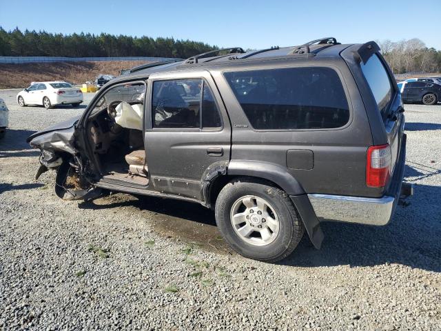 Продажа на аукционе авто 1998 Toyota 4runner, vin: JT3HN87RXW0180933, номер лота: 45183565