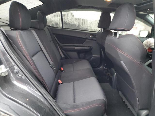 42164355 :رقم المزاد ، JF1VA1E66G8818551 vin ، 2016 Subaru Wrx مزاد بيع