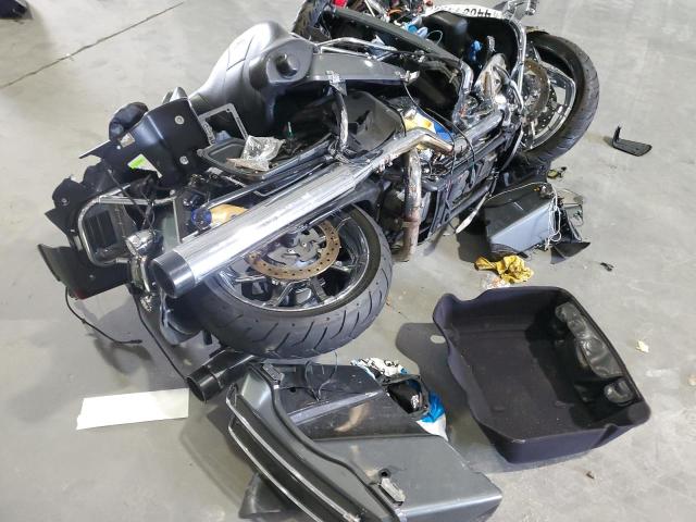 2011 Harley-davidson Fltruse მანქანა იყიდება აუქციონზე, vin: 1HD1TA814BB950124, აუქციონის ნომერი: 44684475