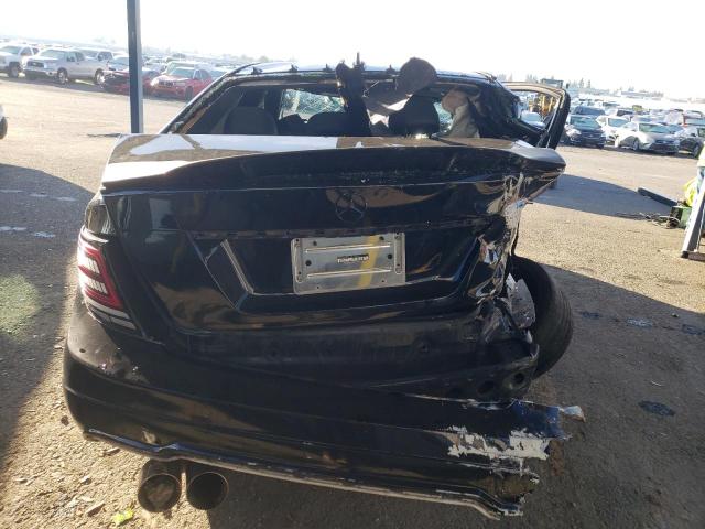 Продажа на аукционе авто 2012 Mercedes-benz C 250, vin: WDDGF4HB0CA619034, номер лота: 44616565