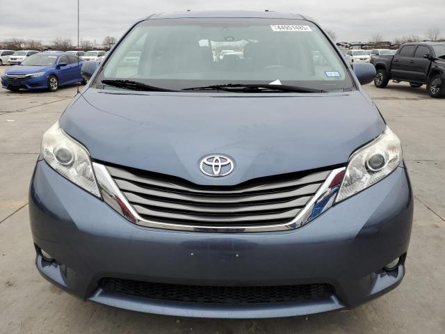 Продажа на аукционе авто 2014 Toyota Sienna, vin: 5TDYK3DC6ES508836, номер лота: 44951485