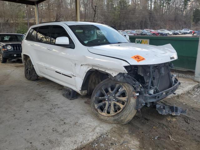 2018 Jeep Grand Cherokee მანქანა იყიდება აუქციონზე, vin: 1C4RJEAG3JC260342, აუქციონის ნომერი: 43902985