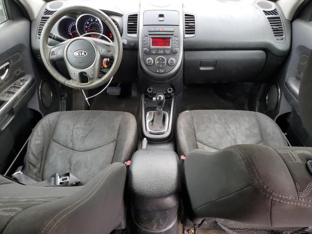 43823325 :رقم المزاد ، KNDJT2A69C7471571 vin ، 2012 Kia Soul + مزاد بيع