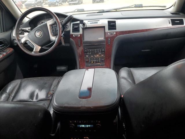 Продажа на аукционе авто 2011 Cadillac Escalade P, vin: 1GYS4CEF3BR116443, номер лота: 43876775