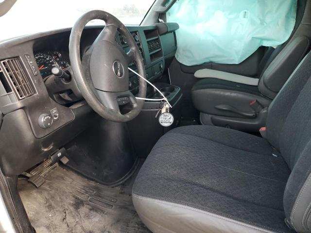 Продаж на аукціоні авто 2021 Gmc Savana, vin: 1GTW7AFP6M1300318, номер лоту: 55631296