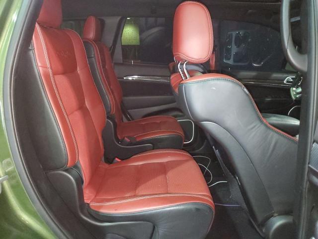 Aukcja sprzedaży 2021 Jeep Grand Cherokee, vin: 1C4RJFDJ4MC703356, numer aukcji: 46081715