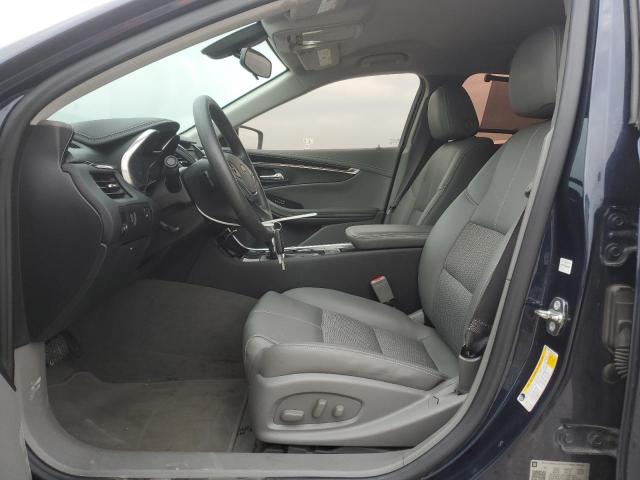 Продажа на аукционе авто 2018 Chevrolet Impala Ls, vin: 2G11Z5SA8J9123347, номер лота: 41890035