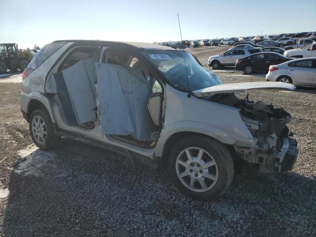 45718655 :رقم المزاد ، 3G5DA03L66S523407 vin ، 2006 Buick Rendezvous مزاد بيع