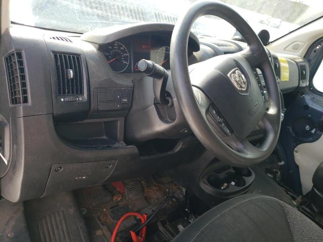 Продаж на аукціоні авто 2020 Ram Promaster 3500, vin: 3C6URVJG2LE140537, номер лоту: 43918235