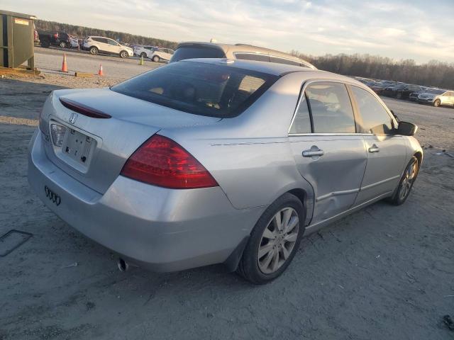 Продаж на аукціоні авто 2007 Honda Accord Ex, vin: 1HGCM66547A059047, номер лоту: 46340685