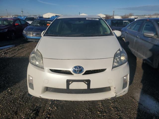 Aukcja sprzedaży 2011 Toyota Prius, vin: JTDKN3DU4B1390901, numer aukcji: 44977815