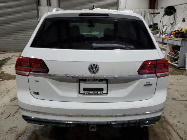 Aukcja sprzedaży 2019 Volkswagen Atlas Se, vin: 1V2XR2CAXKC604336, numer aukcji: 44927405