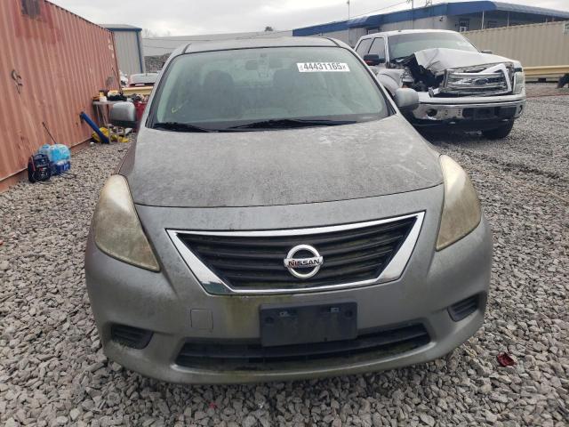 Продажа на аукционе авто 2013 Nissan Versa S, vin: 3N1CN7AP9DL858999, номер лота: 70582435