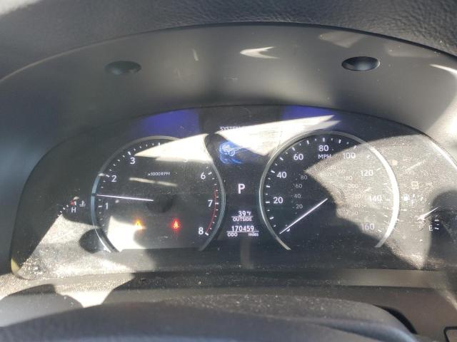 45135565 :رقم المزاد ، JTHDL5EF5F5007359 vin ، 2015 Lexus Ls مزاد بيع