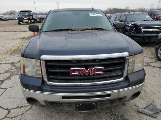 Продаж на аукціоні авто 2010 Gmc Sierra, vin: 1GTSKVE33AZ175004, номер лоту: 44844515
