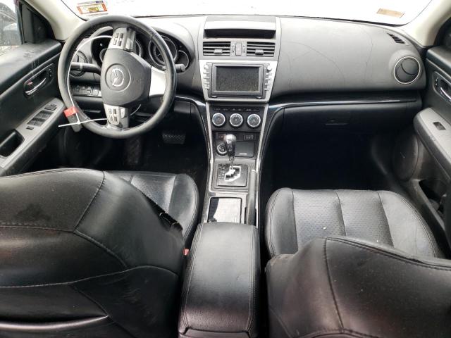 Aukcja sprzedaży 2009 Mazda 6, vin: 1YVHP82A095M13694, numer aukcji: 43048065