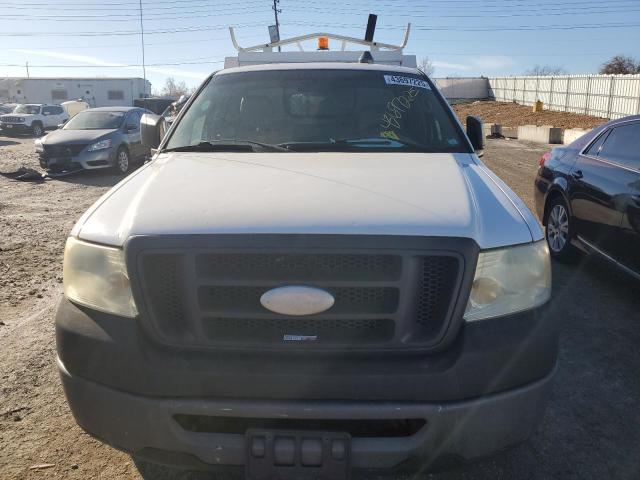Aukcja sprzedaży 2008 Ford F150, vin: 1FTRF122X8KD97243, numer aukcji: 43697225