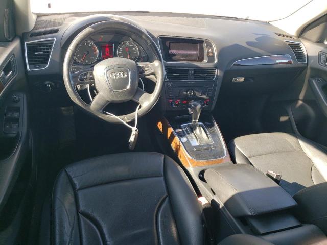 Aukcja sprzedaży 2012 Audi Q5 Premium, vin: WA1DKAFPXCA096377, numer aukcji: 43701865