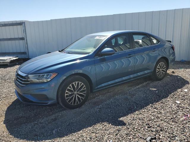 2021 Volkswagen Jetta S მანქანა იყიდება აუქციონზე, vin: 3VWC57BU6MM012824, აუქციონის ნომერი: 44617225