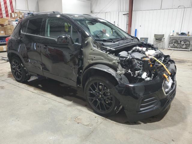 2022 Chevrolet Trax 1lt მანქანა იყიდება აუქციონზე, vin: KL7CJPSM6NB560357, აუქციონის ნომერი: 43476615