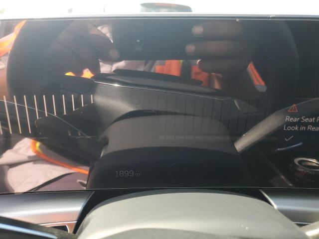 45677055 :رقم المزاد ، 1GYKPURK5SZ300321 vin ، 2025 Cadillac Lyriq مزاد بيع