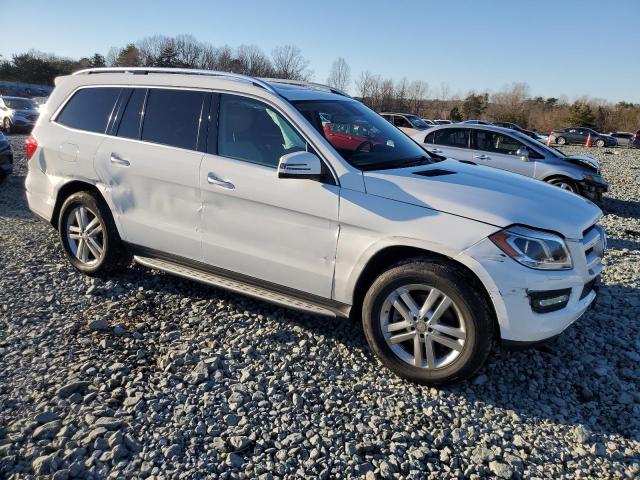 2015 Mercedes-benz Gl მანქანა იყიდება აუქციონზე, vin: 4JGDF6EEXFA585532, აუქციონის ნომერი: 45792825