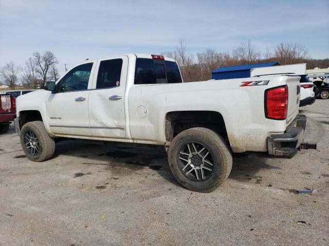Aukcja sprzedaży 2018 Chevrolet Silverado, vin: 1GC2KWEGXJZ191676, numer aukcji: 43710825