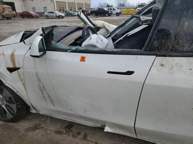 Aukcja sprzedaży 2023 Tesla Model Y, vin: 7SAYGDEEXPF786513, numer aukcji: 46616995