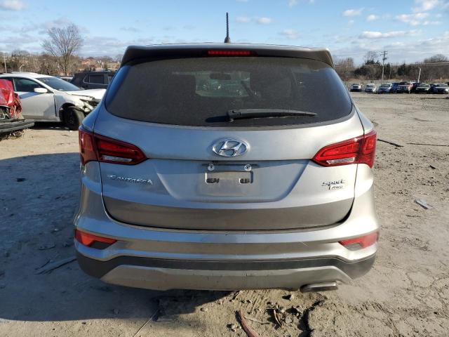 Aukcja sprzedaży 2018 Hyundai Santa Fe Sport, vin: 5NMZTDLB7JH054903, numer aukcji: 45482415
