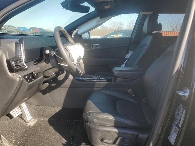 Продажа на аукционе авто 2024 Kia Sportage, vin: 5XYK7CDF7RG193906, номер лота: 46811705