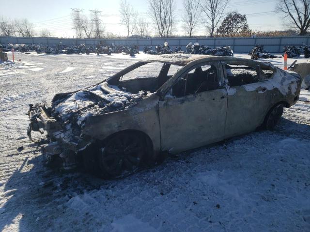 Aukcja sprzedaży 2019 Chevrolet Impala Lt, vin: 2G11Z5S3XK9118671, numer aukcji: 43390495