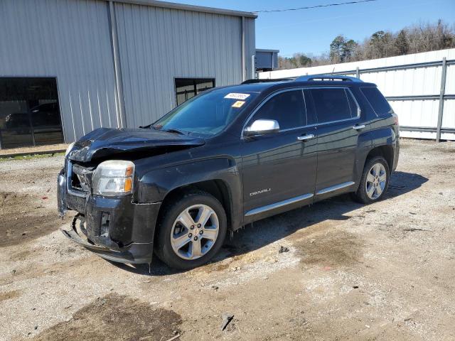 Продаж на аукціоні авто 2014 Gmc Terrain, vin: 2GKALUEK7E6206965, номер лоту: 47977716