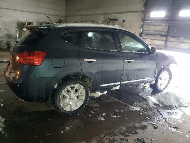 56462576 :رقم المزاد ، JN8AS5MV1CW379713 vin ، 2012 Nissan Rogue مزاد بيع