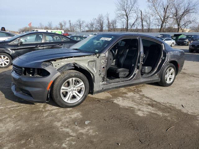 Aukcja sprzedaży 2020 Dodge Charger Sxt, vin: 2C3CDXBG0LH207318, numer aukcji: 44345145